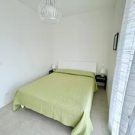 Appartement Laila *