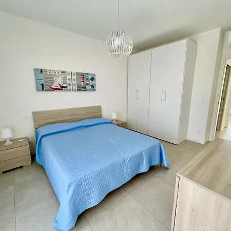 Appartement Laila