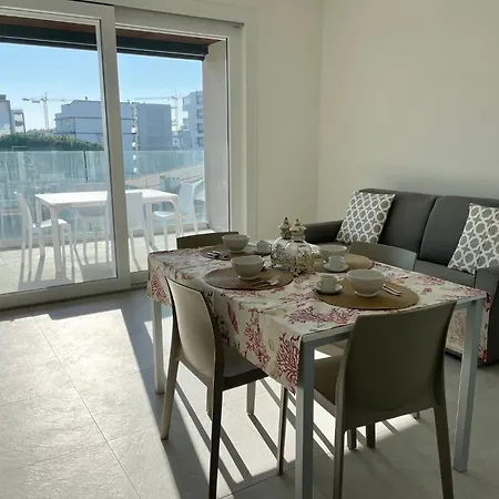 Appartamento Laila Lido di Jesolo